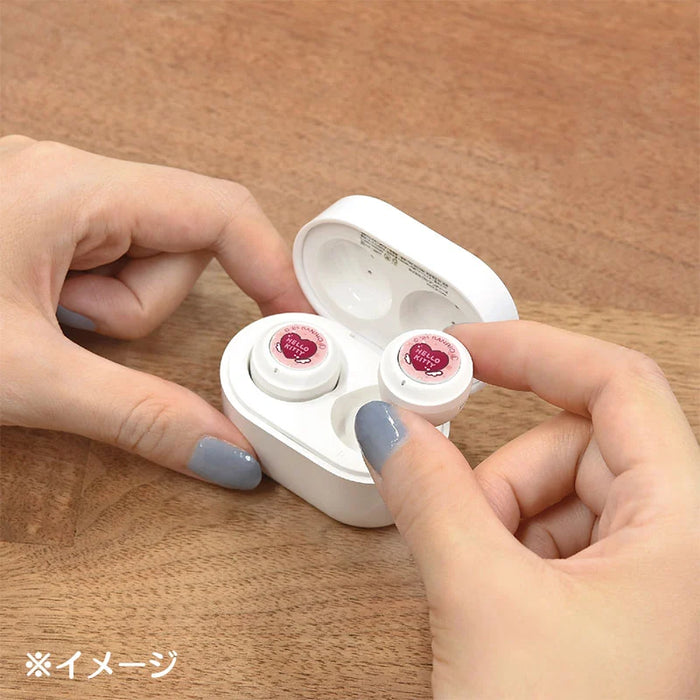 Japan Sanrio - Hello Kitty DOLLY MIX Completely Wireless Earphones