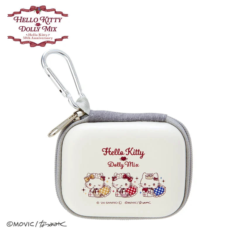 Japan Sanrio - Hello Kitty DOLLY MIX Gadget Pouch