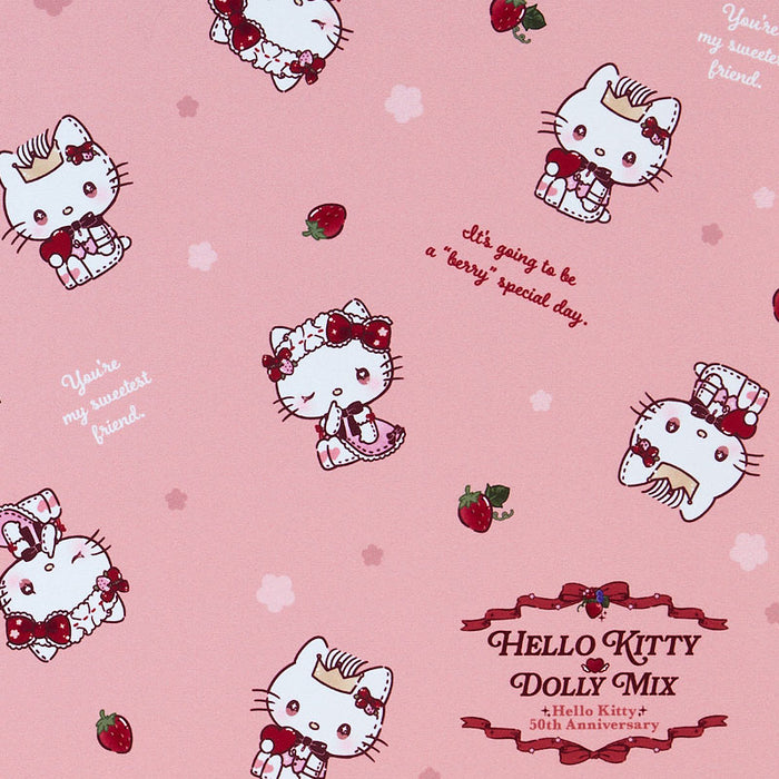 Japan Sanrio - Hello Kitty DOLLY MIX Desk Mat
