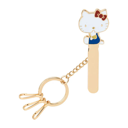 Japan Sanrio - Hello Kitty PINCHI Key Clip