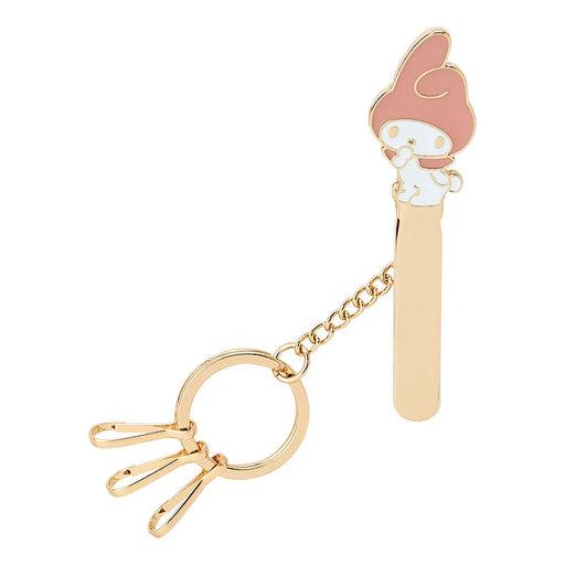 Japan Sanrio - My Melody PINCHI Key Clip