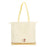 Japan Sanrio - Hello Kitty DOLLY Drawstring Tote Bag (Color: Yellow)