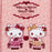 Japan Sanrio - Hello Kitty DOLLY Foldable Mirror (Color: Pink)