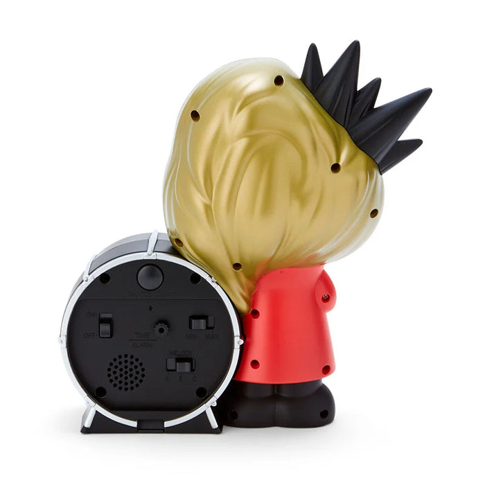 Japan Sanrio - Yoshikitty Alarm Clock with Sound — USShoppingSOS Japan Sanrio - Yoshikitty Alarm Clock with Sound — USShoppingSOS