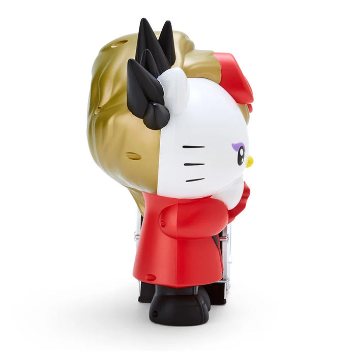 Japan Sanrio - Yoshikitty Alarm Clock with Sound — USShoppingSOS Japan Sanrio - Yoshikitty Alarm Clock with Sound — USShoppingSOS