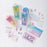 Japan Sanrio - Kuromi Ice-Shaped Pencil Case (Ice-Cream Party)