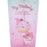 Japan Sanrio - My Melody Ice-Shaped Pencil Case (Ice-Cream Party)