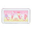 Japan Sanrio - Hello Kitty Clear Pen Tray (Ice-Cream Party)