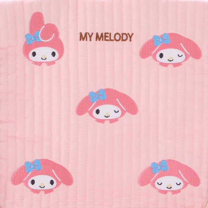 Japan Sanrio - My Melody Nubi Tote Bag