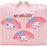 Japan Sanrio - My Melody Nubi Square Pouch