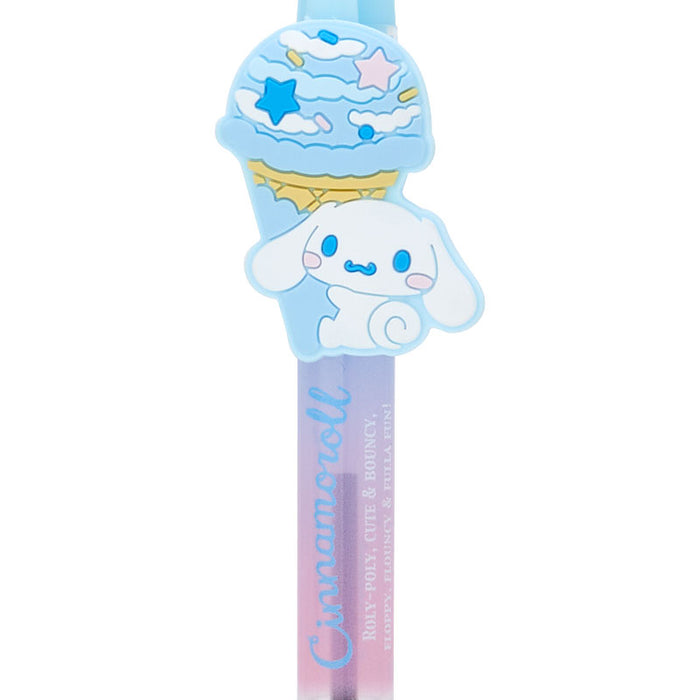 Japan Sanrio - Cinnamoroll Ballpoint Pen (Ice-Cream Party)