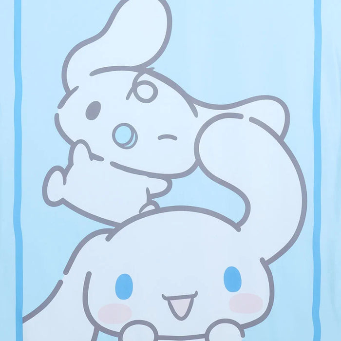 Japan Sanrio - Cinnamoroll "Cool-to-the-touch" Nap Blanket