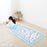 Japan Sanrio - Hello Kitty "Cool-to-the-touch" Nap Blanket