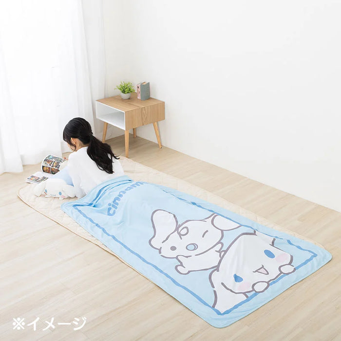 Japan Sanrio - Pochacco "Cool-to-the-touch" Nap Blanket