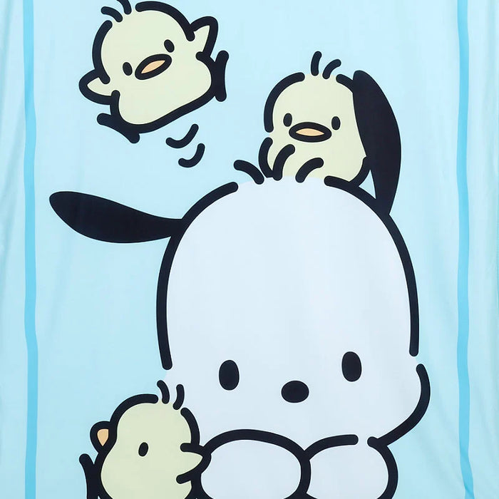 Japan Sanrio - Pochacco "Cool-to-the-touch" Nap Blanket
