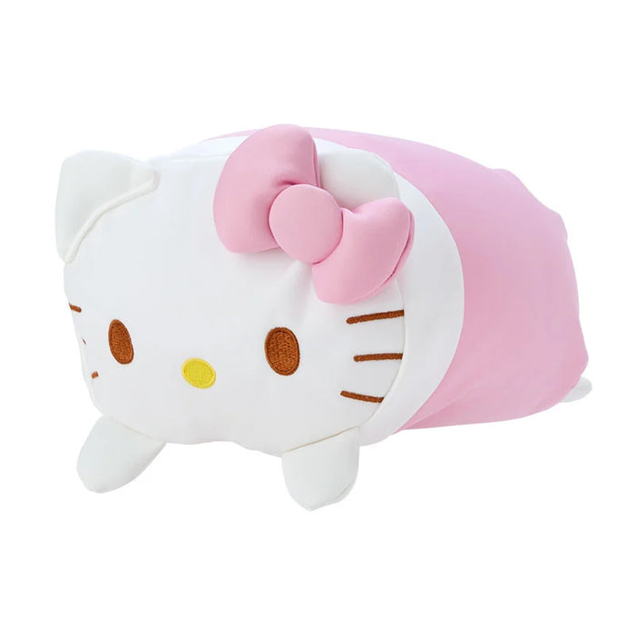 Japan Sanrio - Hello Kitty "Cool-to-the-touch" Bead Pillow