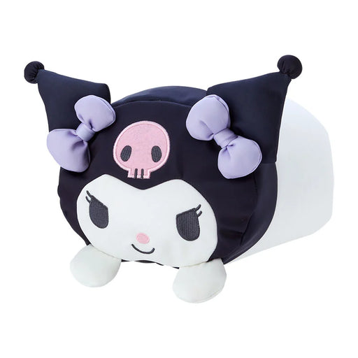 Japan Sanrio - Kuromi "Cool-to-the-touch" Bead Pillow
