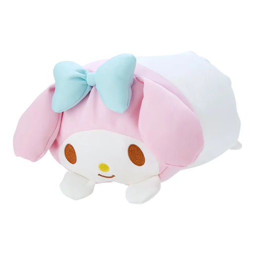 Japan Sanrio - My Melody "Cool-to-the-touch" Bead Pillow