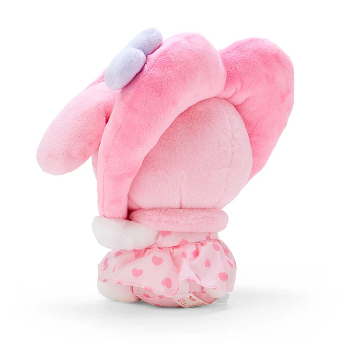 Japan Sanrio - My Melody Plush Toy (Character Award 3rd Colorful Heart Series)