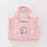 Japan Sanrio - Hello Kitty Quilted Tote Bag S