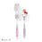 Japan Sanrio - My Melody Toothbrush Cap Set of 2