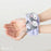 Japan Sanrio - Kuromi Set of 2 Wristbands