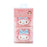 Japan Sanrio - My Melody Set of 2 Wristbands