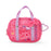Japan Sanrio - Hello Kitty School Bag Style Mini Pouch (#Sanrio Gakuen Kiramekibu)