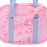 Japan Sanrio - My Melody School Bag Style Mini Pouch (#Sanrio Gakuen Kiramekibu)
