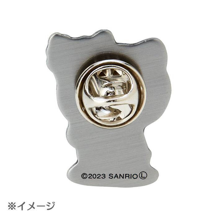 Japan Sanrio - Pompompurin Pin (Nippon Chachacha)