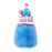 Japan Sanrio -  Tuxedo Sam Birthday Plush Toy with Cake on the Head