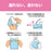 Japan Sanrio - Hello Kitty Mobile Etiquette Bag