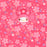 Japan Sanrio -  My Melody lush Keychain & Eco Bag Set (Cherry Blossom Kimono)