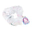 Japan Sanrio - Hello Kitty Hair Scrunchie with Acrylic Charm (festival)