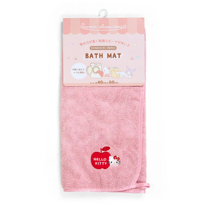 Japan Sanrio - Hello Kitty Bath Mat