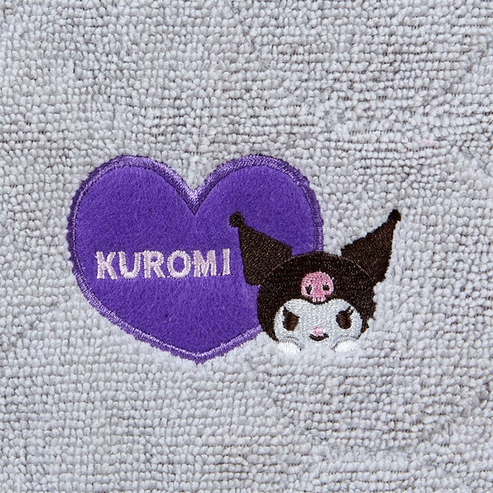 Japan Sanrio - Kuromi Bath Mat