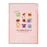 Japan Sanrio - Sanrio Characters 3 Index File (Retropan) - Color: Pink