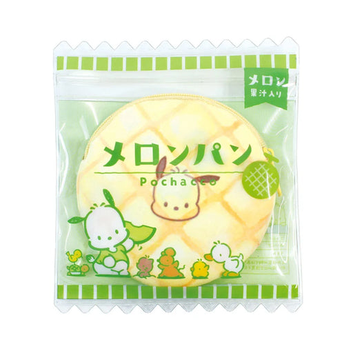 Japan Sanrio - Pochacco Retropan Pouch (Retropan)