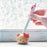 Japan Sanrio - Hello Kitty Pen Stand (Red)