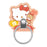 Japan Sanrio - Hello Kitty Multi-ring (favorite)
