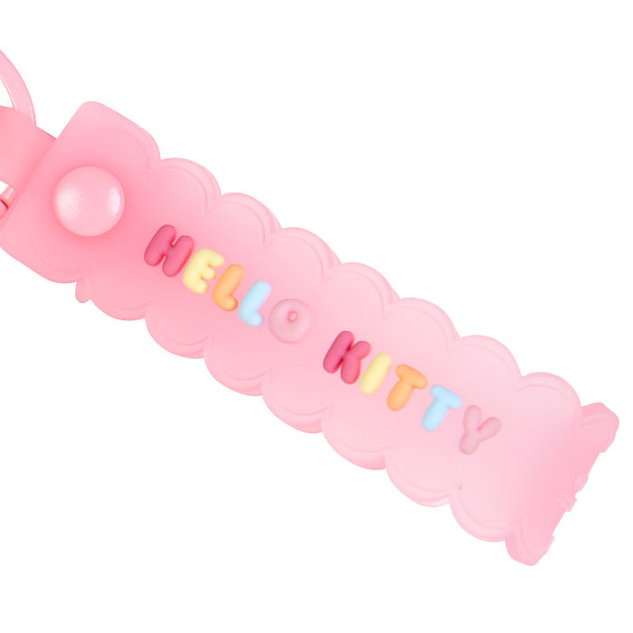 Japan Sanrio -  Hello Kitty Keychai (Gummy Candy)