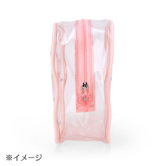 Japan Sanrio -  Kuromi Pouch (Gummy Candy)