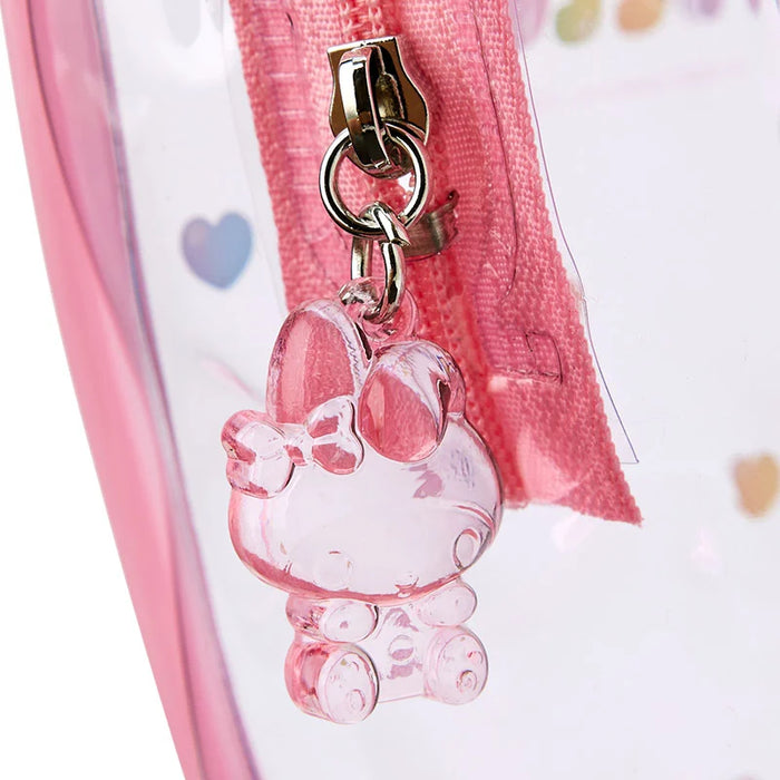 Japan Sanrio -  My Melody Pouch (Gummy Candy)