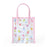 Japan Sanrio -  Sanrio Characters Clear Shoulder Bag (Gummy Candy)