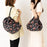 Japan Sanrio - Hello Kitty Shupatto Pocketable Bag Size M