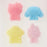 Japan Sanrio -  Sanrio Characters Mini Pouch (Gummy Candy)