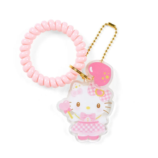 Japan Sanrio - Hello Kitty Coil Charm (SANRIO FES 2024 Exclusive)
