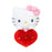Japan Sanrio - Hello Kitty Custom Mascot Brooch (My Pachirun)