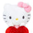 Japan Sanrio - Hello Kitty Custom Mascot Brooch (My Pachirun)