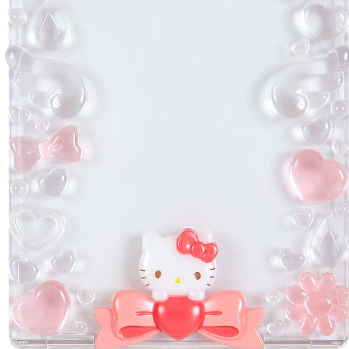 Japan Sanrio - Hello Kitty Photo Holder (Enjoy Idol)